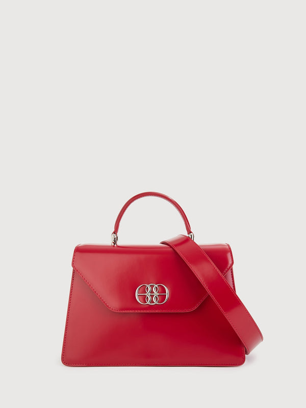 22% OFF Designer Handbag Fashion Bag Valentina Bags Same Chain Color Buckle  Square Portable One Cowhide Shoulder Crossbody Mini Dinner Handbag Womens  Style Bb71 From Buygoodhandbags, $18.66 | DHgate.Com
