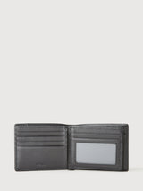 Cielo Centre Flap Cards Wallet with Coin Compartment - BONIA