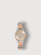 Collegare Sunray Stainless Steel Women's Watch 39mm - BONIA