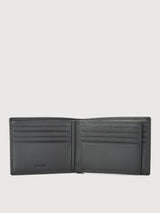 Corrado Centre Flap Cards Wallet - BONIA
