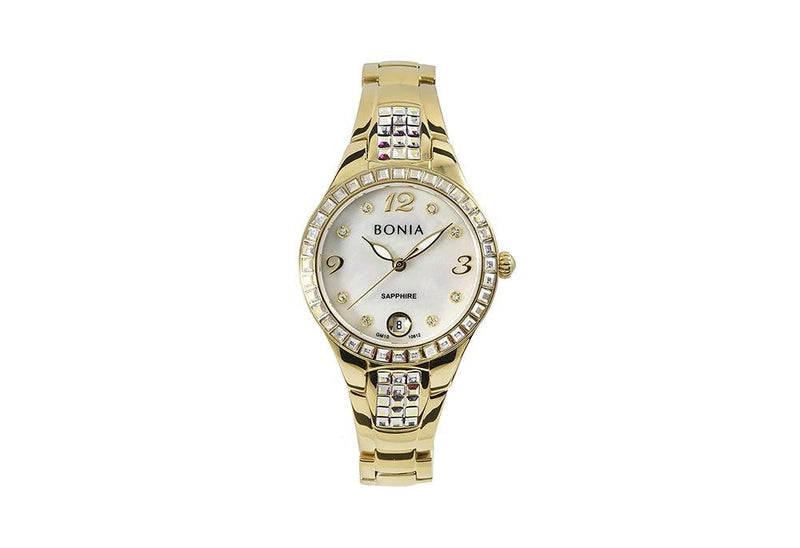 Cristallo Classic Watch - Bonia