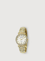 Cristallo Vintage Watch - BONIA