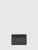 Dario Monogram Flat Card Holder - BONIA