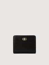 Estelle 2 Fold Short Wallet - BONIA