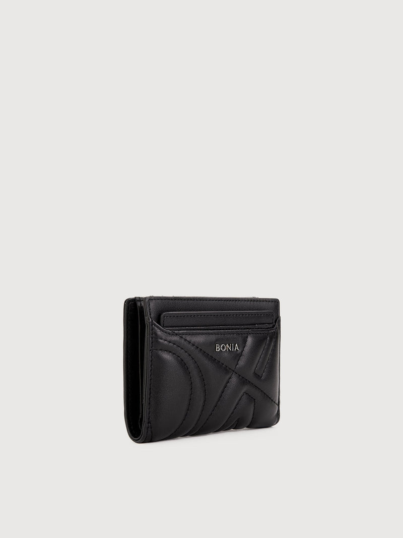 Eterea Short 2 Fold Wallet - BONIA