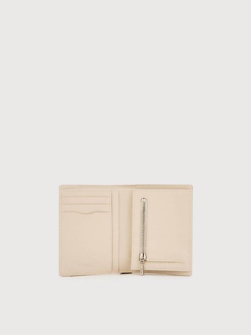 Eterea Short 2 Fold Wallet - BONIA