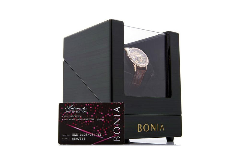 Fiore Bloom Watch - Bonia