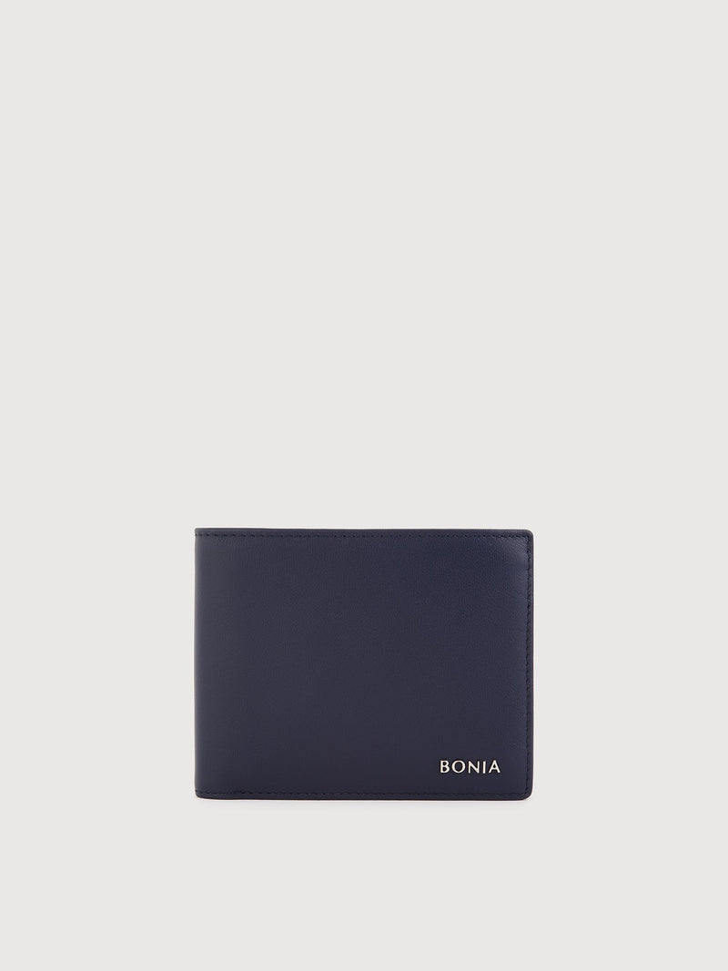 Fractio 2 Fold Short Wallet - BONIA