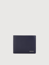 Fractio 3 Fold Short Wallet - BONIA