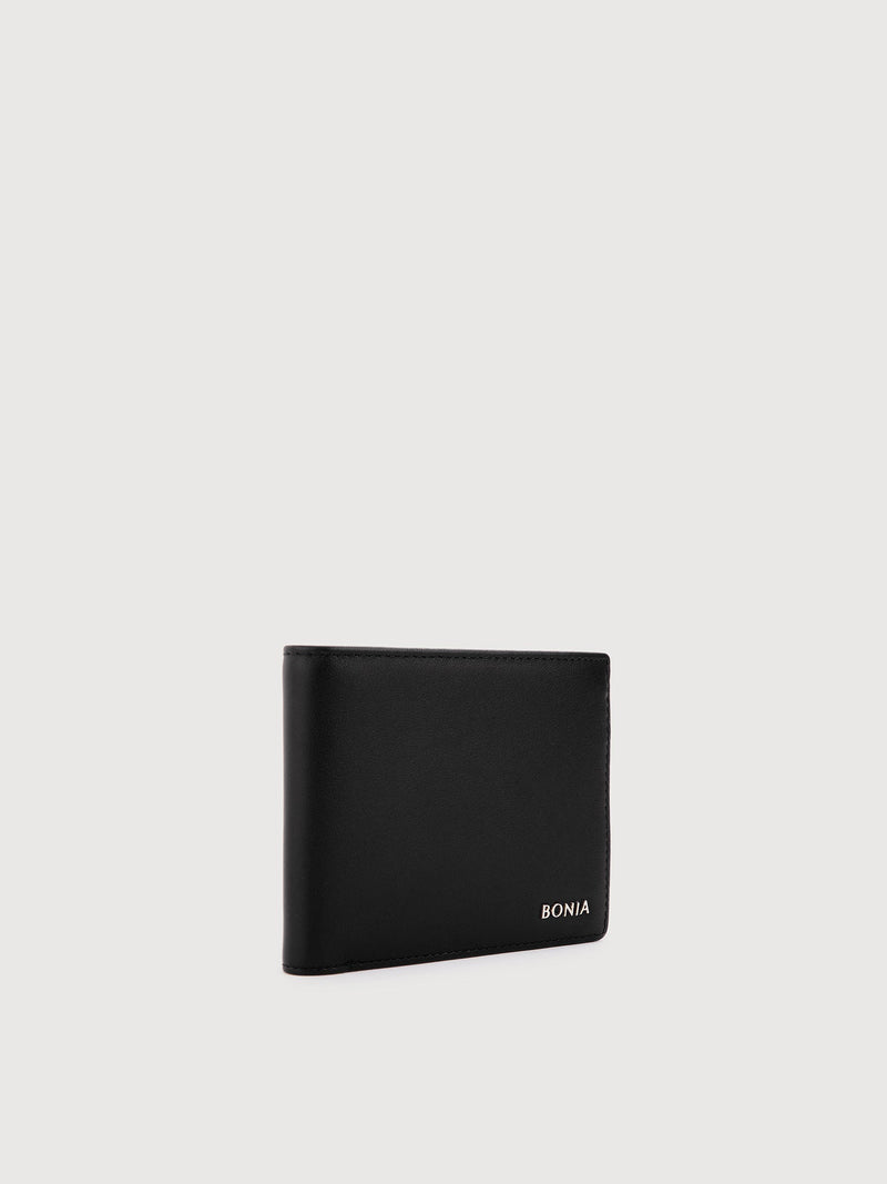 Fractio 3 Fold Short Wallet - BONIA