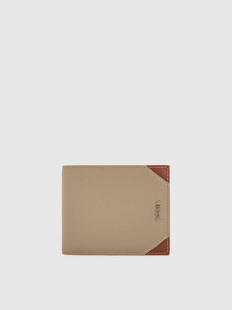 Fractio Flap Up Cards Wallet - BONIA