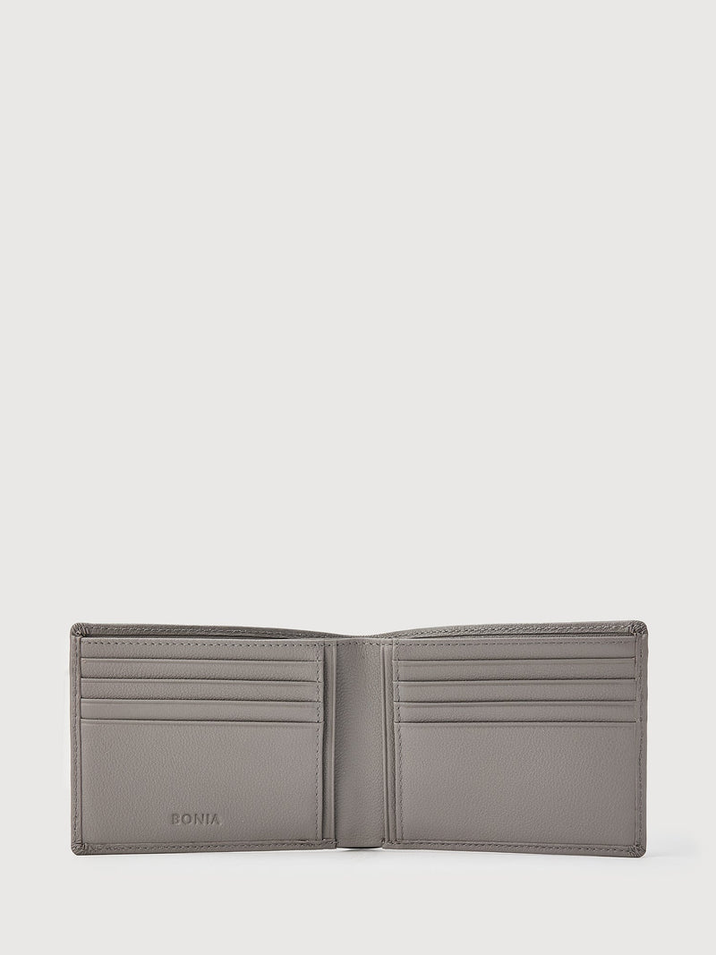 Knotted 8 Cards Wallet - BONIA