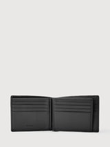 Knotted Centre Flap Cards Wallet - BONIA