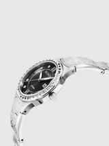 Lavonne Stainless Steel Woman's Watch - BONIA