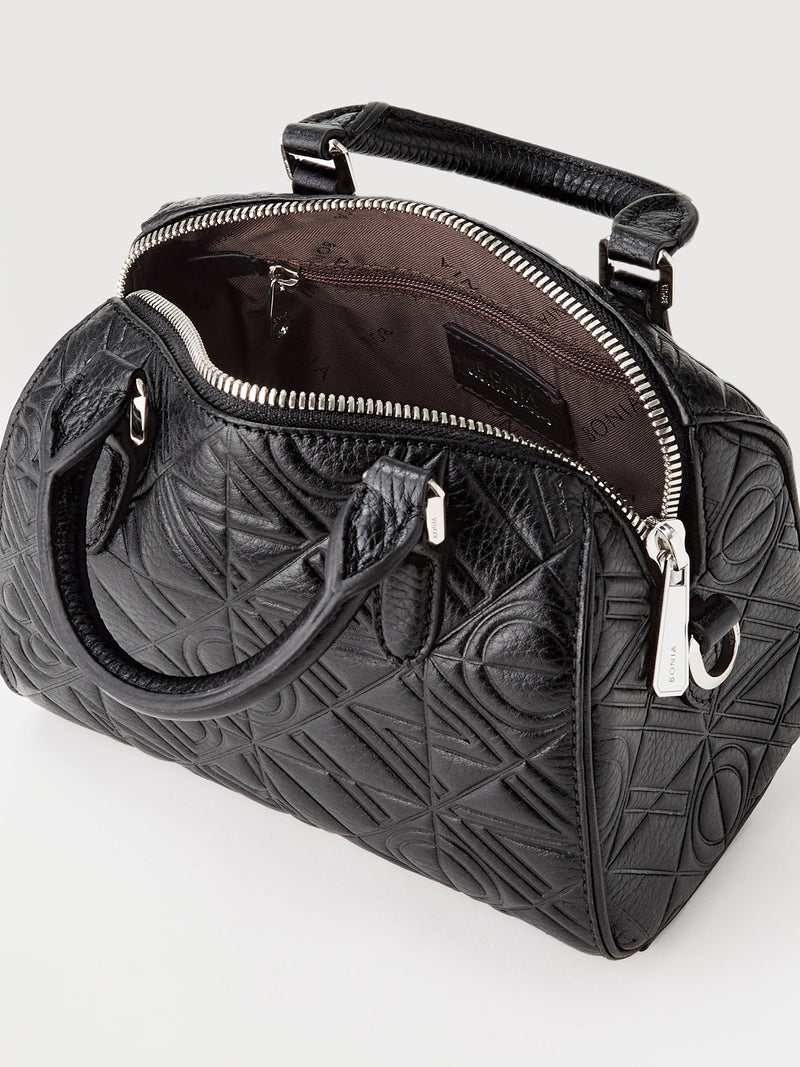 Bonia Limited Edition Full Leather Handbag, Women's Fashion, Bags