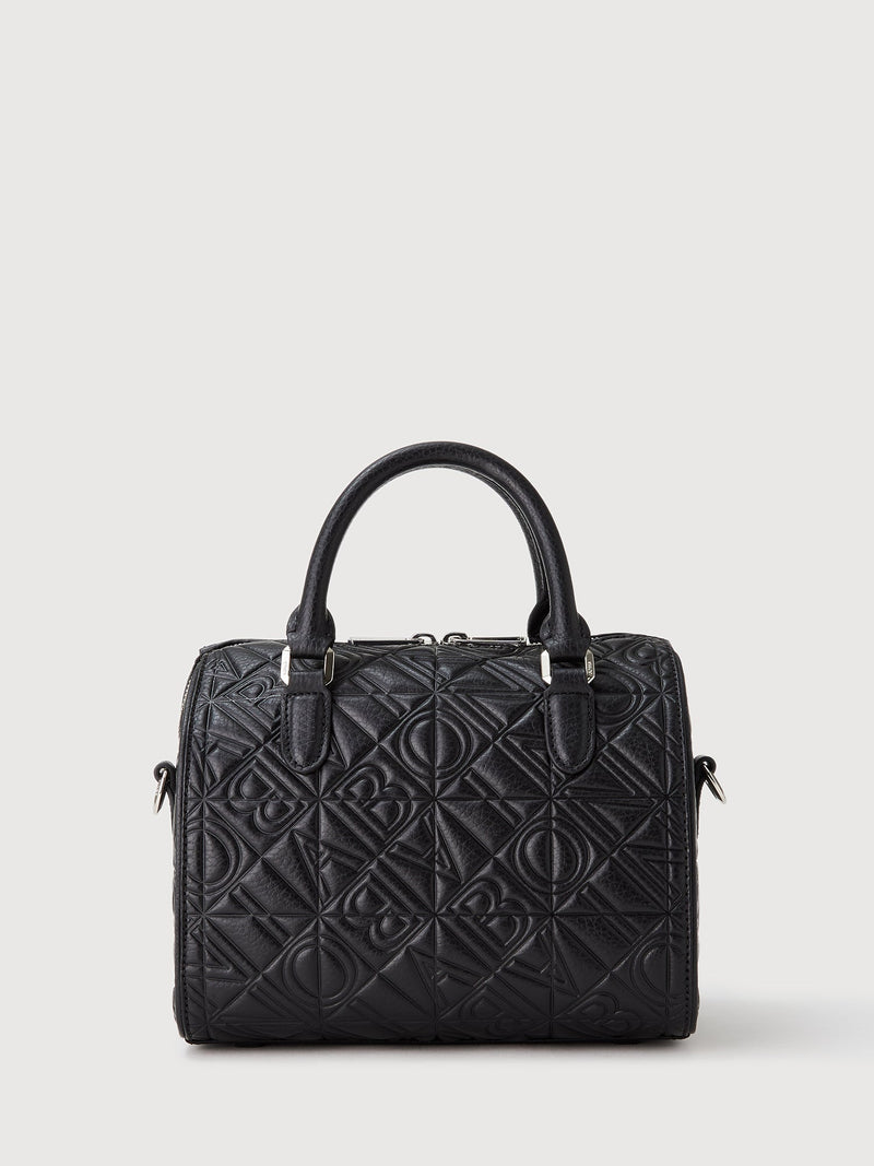 Liscia Mini Satchel Bag – BONIA International
