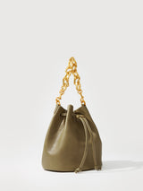 August bag obsession, Sonia & Bucket Bag from BONIA.COM