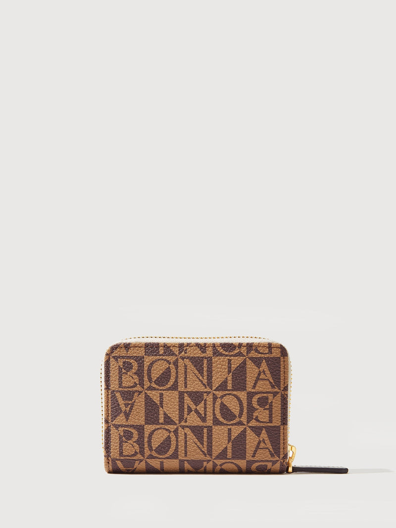 Lydia Monogram Cardholder - BONIA