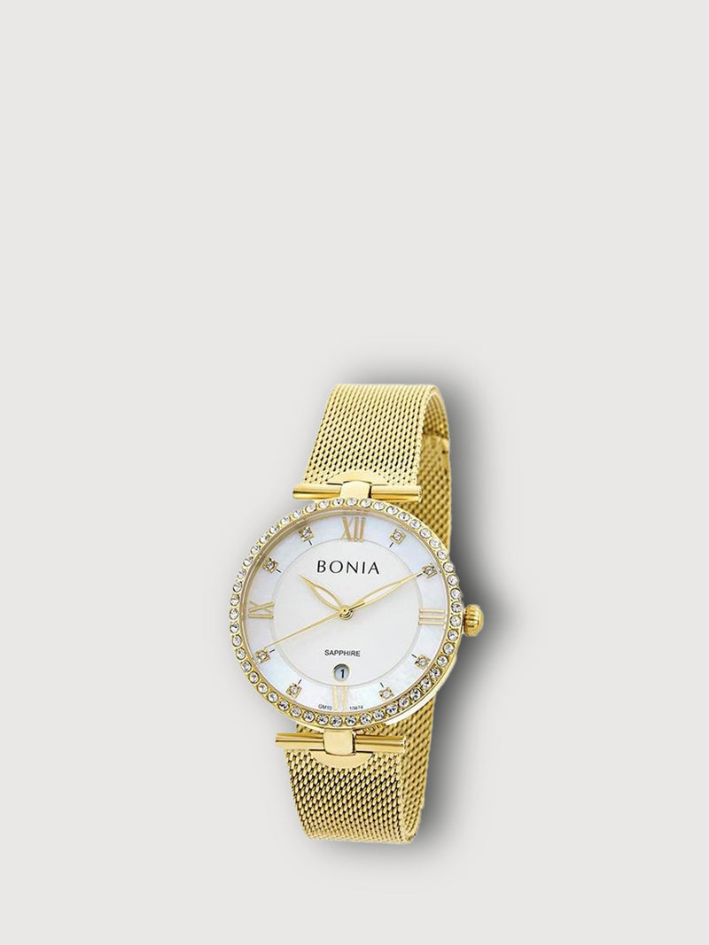 Lyra Men's Watch - BONIA
