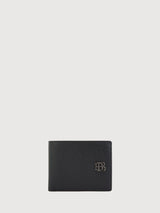 Matteo 2 Fold Short Wallet with Coin Compartment - BONIA