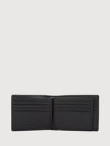 Matteo 3 Fold Short Wallet - BONIA