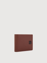 Matteo Centre Flap Cards Short Wallet with Coin Compartment - BONIA