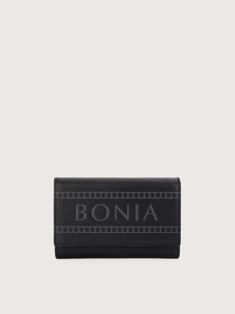 Miana 3 Fold Small Wallet - BONIA