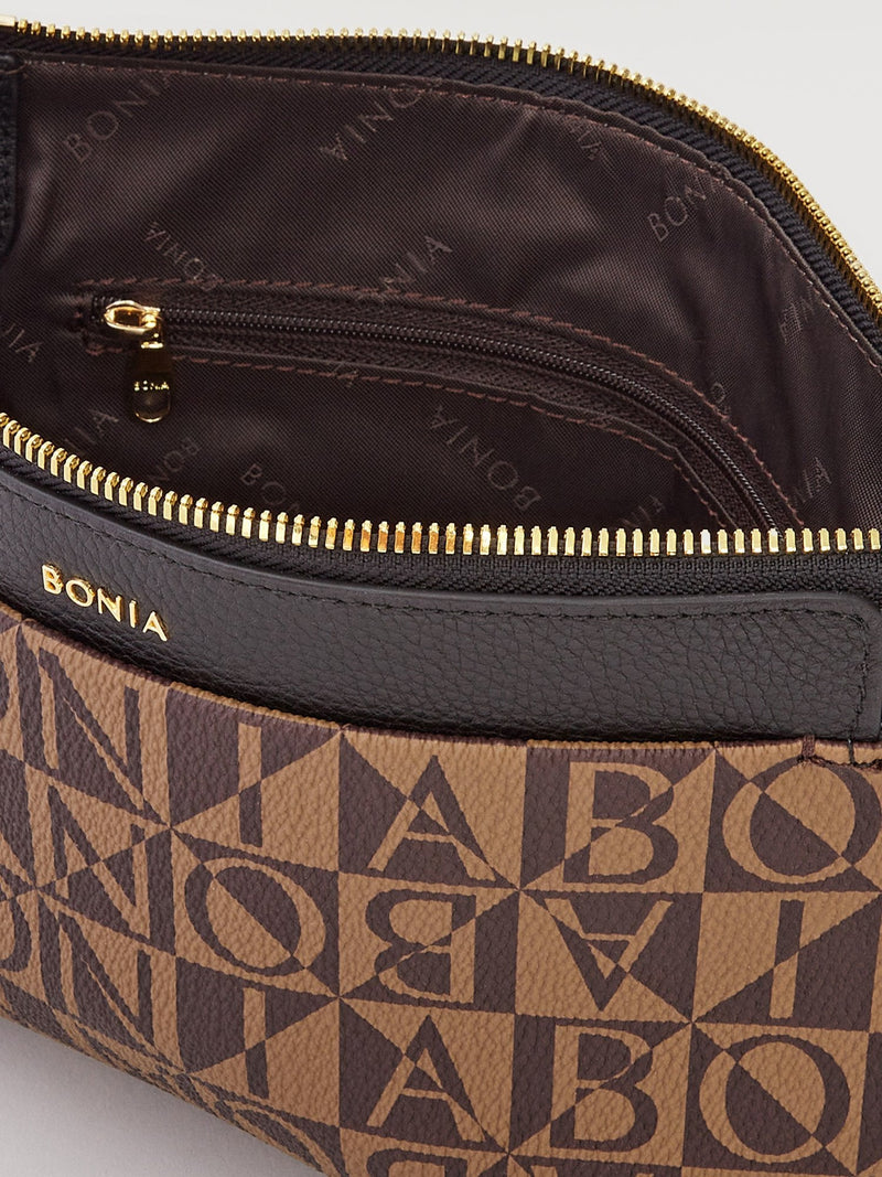Bonia Original Authentic 2 way shoulder bag - Bags & Wallets for
