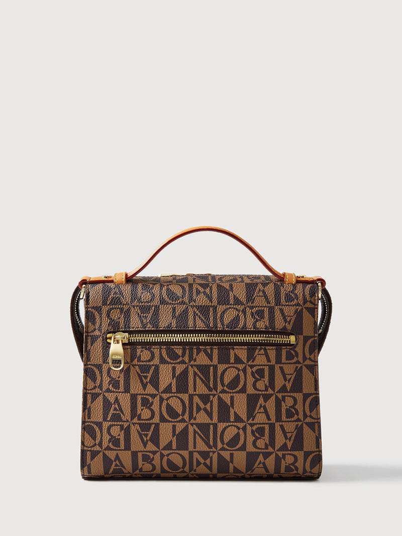 Monogram Tote Bag – BONIA International