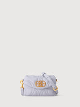 Naiara Monogram Tote Bag M
