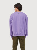 Nuovo Cotton Unisex Sweatshirt - BONIA