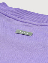 Nuovo Cotton Unisex Sweatshirt - BONIA