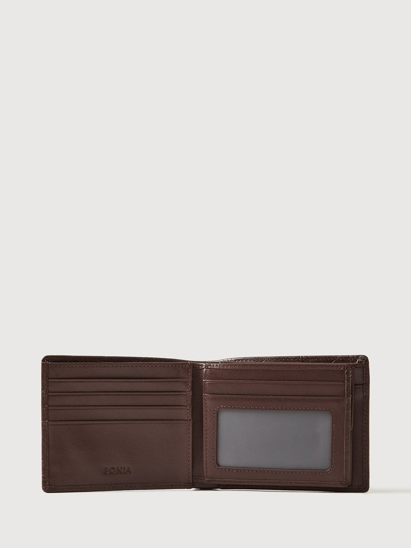 Pillow Grilla Wallet with Coin Compartment - BONIA