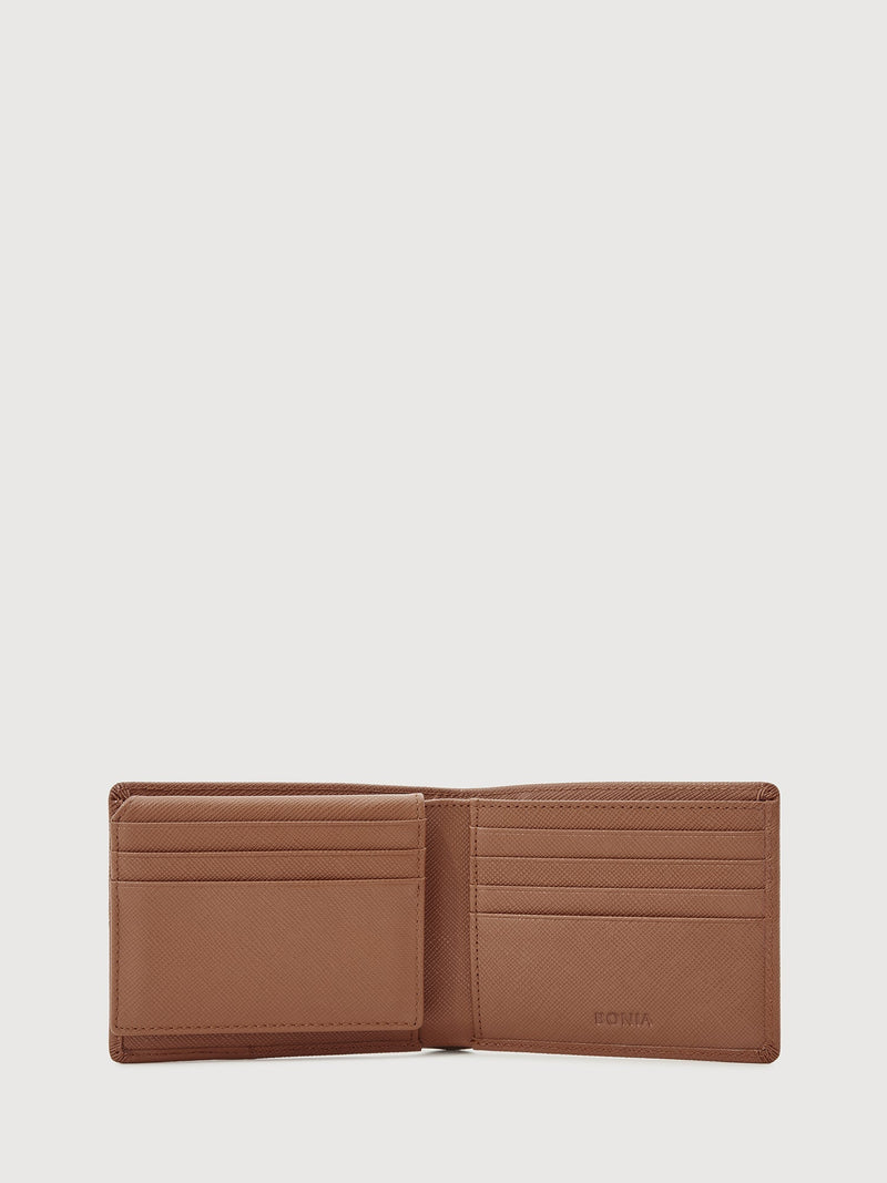 Placido Flap Up Card Wallet - BONIA
