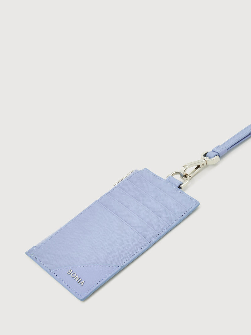 Placido Zip Card Holder - BONIA