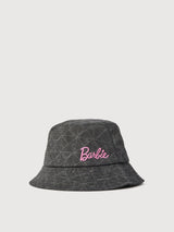 [PRE-ORDER] Barbie™ x Bonia Monogram Bucket Hat - BONIA