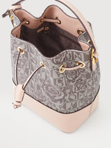 August bag obsession, Sonia & Bucket Bag from BONIA.COM
