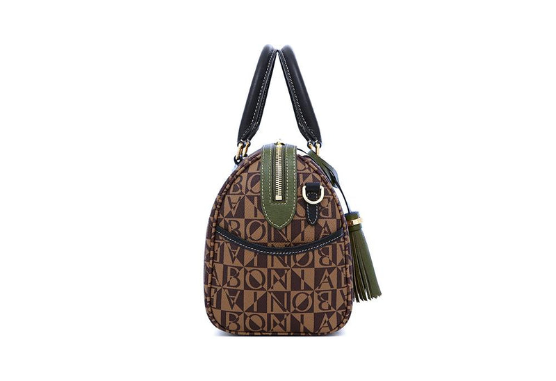 Sienna Monogram Sling Bag S - ShopperBoard