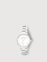 Silver Alena Watch - BONIA