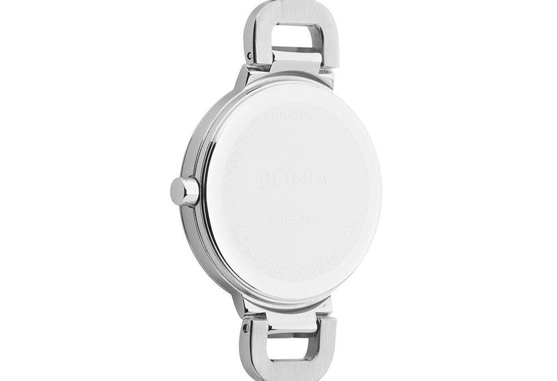 Silver Alena Watch - Bonia
