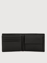Sprig Centre Flap Cards Wallet with Coin Compartment - BONIA