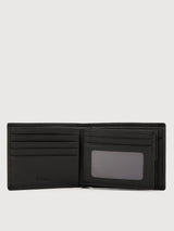 Sprig Centre Flap Cards Wallet with Coin Compartment - BONIA