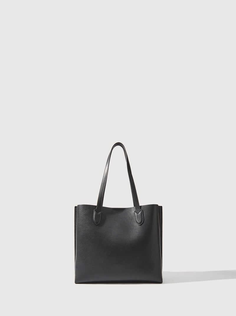 bonia black bag