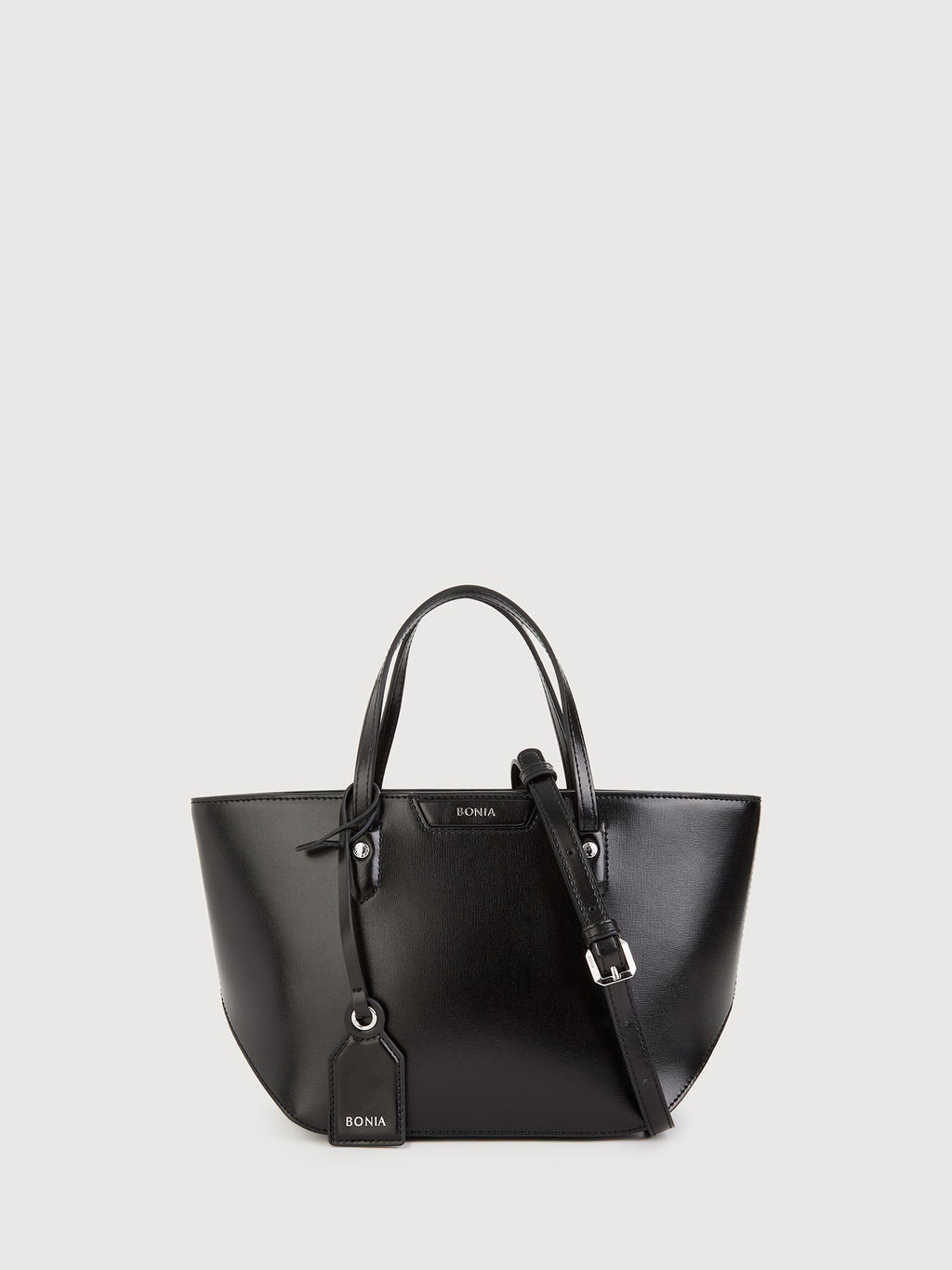 Bonia Gladiosa Monogram Small Tote Bag, Women's Fashion, Bags